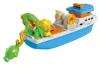 Basic Fischerboot + 3 Gussformen 40 cm Produktbild-Vorschau 3