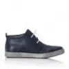 Rieker L1210-14 - Rieker Damen Sneaker Blau  Rieker Farbe: Produktbild-Vorschau 11