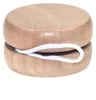 goki GK883 Jo-Jo, Ø 5 cm, H 2,5 cm, Holz, natur (24 Stück) Produktbild-Vorschau 2