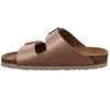 Rohde Damen Pantolette rosa Produktbild-Vorschau 42