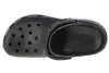 Crocs Classic Platform Clog W Czarny Podgląd zdjęcia produktu 13