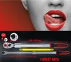 KS Tools 1/2 Monster cricchetto telescopico reversibile, Anteprima dell’immagine prodotto 2