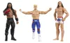 WWE GFT58, 6 rok / roky, WWE, Viacfarebný, Plast Náhľad obrázku produktu 2
