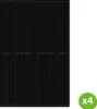sistema solare da 1800W con resistenza Fothermo per boiler Anteprima dell’immagine prodotto 2