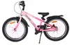 Volare Mystic Kinderfahrrad - 20 Zoll - Rosa - Nexus 3 Produktbild-Vorschau 8