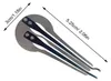 Jaw Harp Mouth Musical Instrument Portable Traditional Folk Náhled obrázku produktu 2