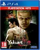 Yakuza Kiwami 2 HITS! (PS4) Podgląd zdjęcia produktu 1