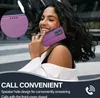 Etui magnétique en cuir pour Xiaomi Redmi Note 12 4G, avec Voir les images du produit 7
