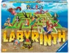 One Piece Labyrinth Ravensburger 22887 Produktbild-Vorschau 6