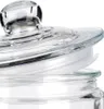 Vilde | Contenitore in vetro con coperchio 4L - Barattolo Anteprima dell’immagine prodotto 5