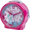 Scout Kinder Wecker 280001037 FRIENDS Nixe Delfin Produktbild-Vorschau 3