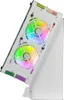 Mars Gaming Mcbw Boîtier tour PC Blanc Blanc One Size Voir les images du produit 2