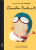 Amelia Earhart - Little People, BIG DREAMS (Deutsche Produktbild-Vorschau 1