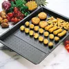 Zenker Backblech perforiert (52-37 cm x 33 cm), Ofenblech, Produktbild-Vorschau 4