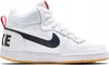 Nike Schuhe Court Borough Mid, 839977107 Produktbild-Vorschau 4
