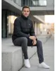 Puma Ess Steppjacke Schwarz 2XL Mann Schwarz 2XL Produktbild-Vorschau 8