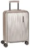 travelite Barbara Novelty 4W Trolley Satin Nude beige 55cm Produktbild-Vorschau 10