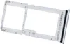 SIM-Kartenhalter für Xiaomi Redmi 10 2022 (21121119SG), Produktbild-Vorschau 2