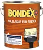 Bondex Holzlasur 4 L anthrazit Produktbild-Vorschau 1