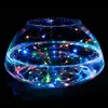 Lex Light Micro LED Lichterkette Batterie 0,95m 20 LEDs Produktbild-Vorschau 3