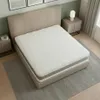 Die White Stone Memory-Matratze H20 cm | 3D Air | Produktbild-Vorschau 4