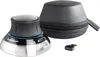 3Dconnexion SpaceMouse myš Office RF Wireless + Bluetooth + Náhľad obrázku produktu 10