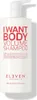 Szampon Eleven I Want Body Volume Podgląd zdjęcia produktu 2