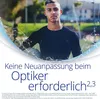 Focus Dailies Celodenný komfort (30 čočiek) Náhľad obrázku produktu 6