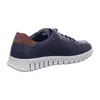 Waldläufer Sneaker in blau, Gr. 8 Produktbild-Vorschau 16