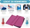 6 Stück Kühlendes Sporthandtuch - 30x100 cm - Produktbild-Vorschau 7