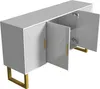 okwish Kommode Sideboard mit viel Stauraum, Schrank mit Produktbild-Vorschau 8