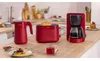 BOSCH TKA2M114 Kaffeemaschine rot, 10/15 Tassen Produktbild-Vorschau 5
