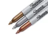 Sharpie Metallic-Permanentmarker | Gold | Silber & Bronze Produktbild-Vorschau 3