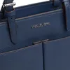 Sac à bandoulière Michael Kors 35H3STVT6B-NAVY bleu 26 x 29 Voir les images du produit 5