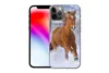 MuchoWow® Handyhülle Schutzhülle Hülle für iPhone 13 Pro Produktbild-Vorschau 2