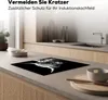 KitchenYeah© Herdabdeckplatte Schottischer Highlander - Kuh Produktbild-Vorschau 7