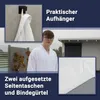 Bademantel in Waffeloptik, MIischgewebe, xl Produktbild-Vorschau 4