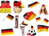 JUNG Deutschland 33-tlg Fußball WM 2026 Weltmeisterschaft Produktbild-Vorschau 3