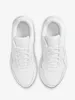 A top-down view of a pair of white Nike Air Max SC sneakers on a white background. Produktbild-Vorschau