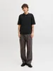 Jack & Jones Poloshirt JJEGEORGE KNIT POLO Produktbild-Vorschau 9