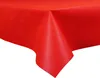 Tischdecke aus stoffähnlichem Vlies, 1,18m x 2,50m Rot,  Produktbild-Vorschau 2