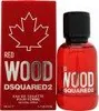Produktbild: DSquared² Red Wood Eau de Toilette 50 ml Spray Voir les images du produit