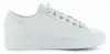 Paul Green Sneaker Low Damen Glattleder Weiß Größe: 6 Produktbild-Vorschau 66