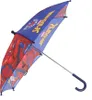 Spiderman Regenschirm Bunter Ø 36 cm Stockschirm für Kinder Produktbild-Vorschau 3