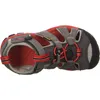 KEEN Seacamp Ii Cnx Sandale Kinder grau 31 Produktbild-Vorschau 44