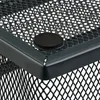 relaxdays Besteckkasten für Schubladen aus Metall Produktbild-Vorschau 9