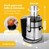 Proficook PC-AE 1156 Produktbild-Vorschau 4