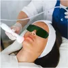 Stück Schutzbrille, Laserschutzbrille, IPL-Brille, Produktbild-Vorschau 3