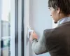 Schellenberg Smart Home Fenstergriff, 32-43 mm, weiß, 46512 Produktbild-Vorschau 3