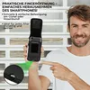 Handytasche Gürteltasche – Smartphone Holster mit Clip für Produktbild-Vorschau 7